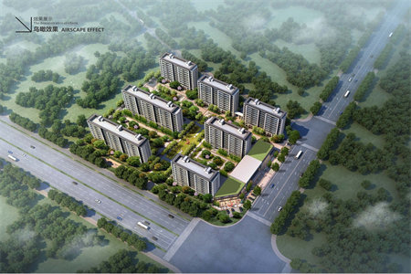 建业壹号，单价8000出头送精装装修！全南户型采光好