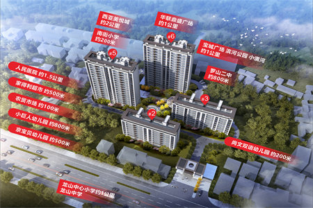 纺织厂家属院2室1厅1卫65/6一楼院30万